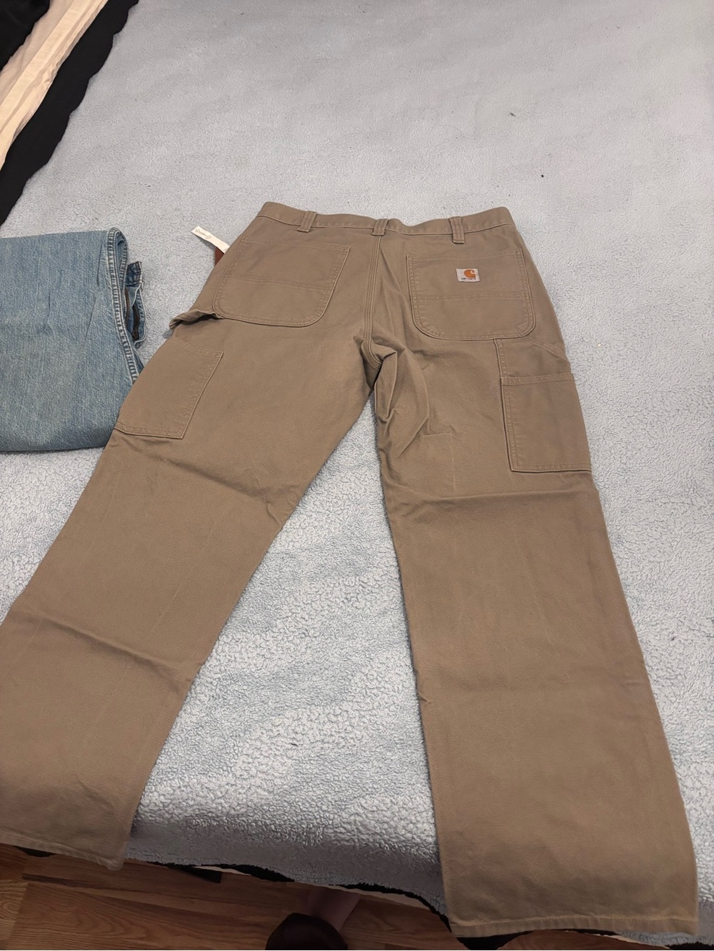 Carhartt men’s pants